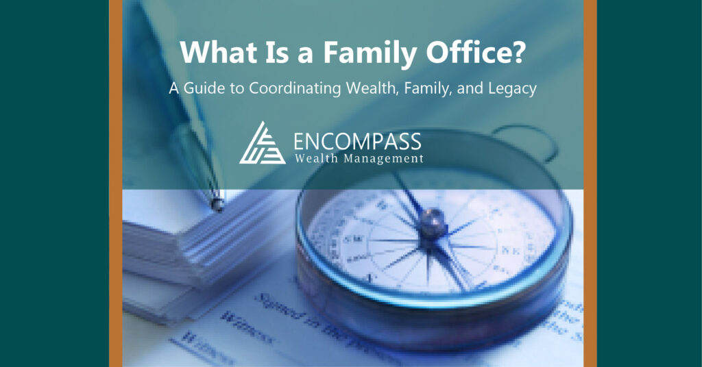 What is a Family Office?